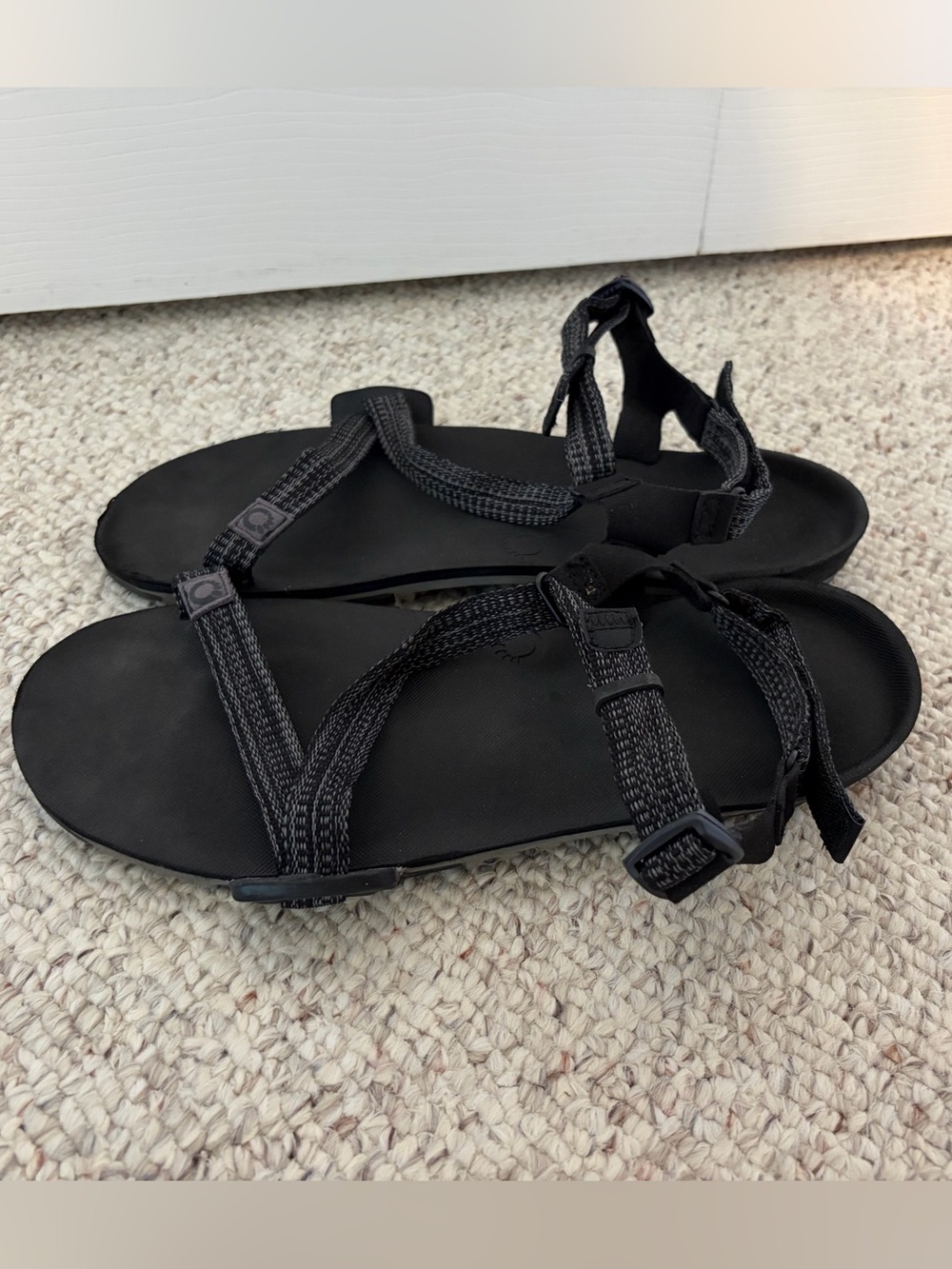 Xero Shors Women’s Barefoot Outdoor Hiking Sandals